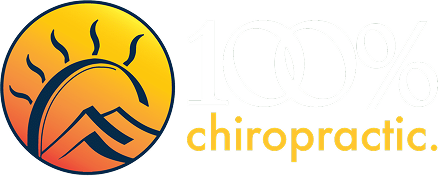 Chiropractor Near Me | 100% Chiropractic
