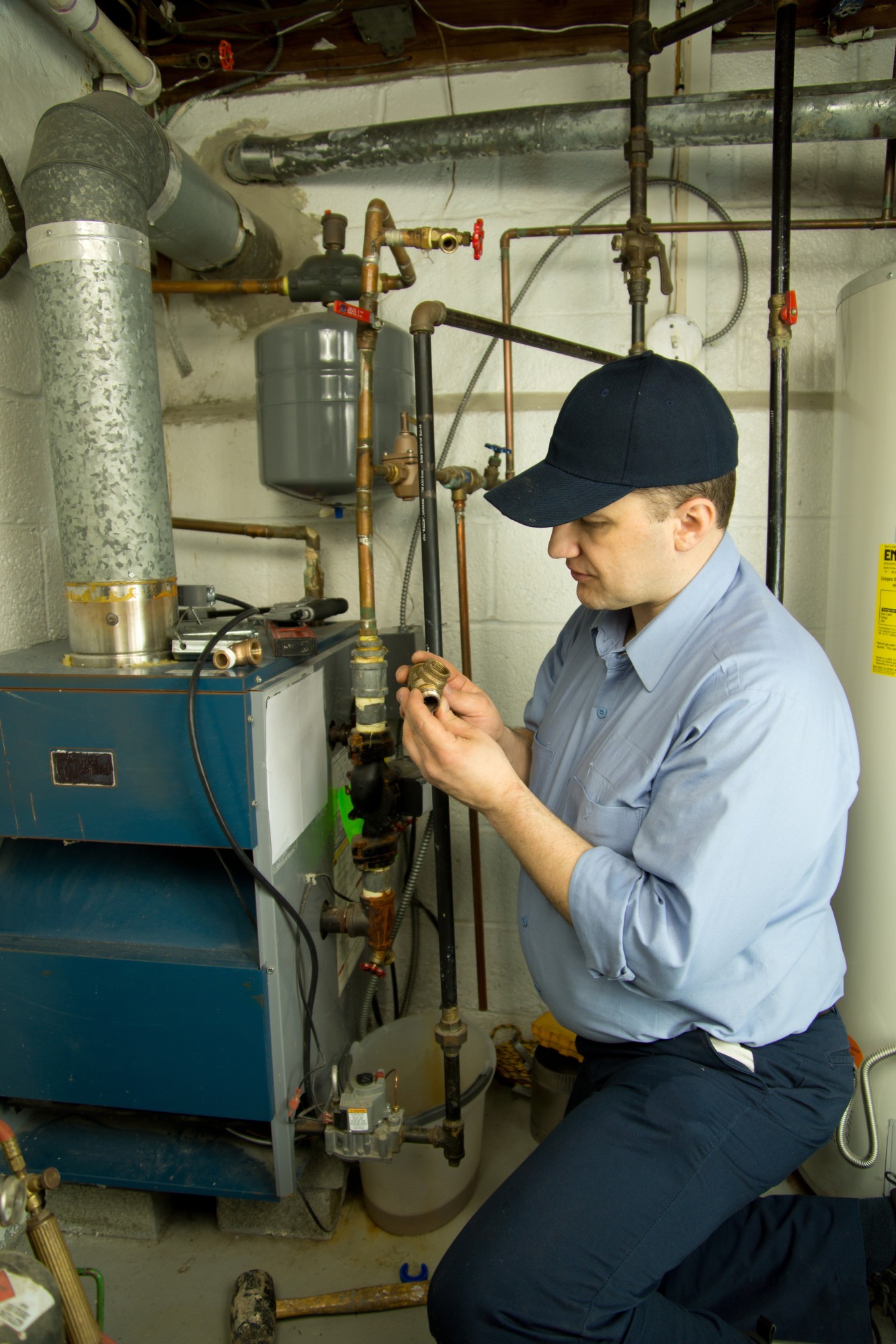 Emergency Heating Services & Professionals 1800PLUMBER +AIR Emergency Heating Services & Professionals 1800PLUMBER +AIR