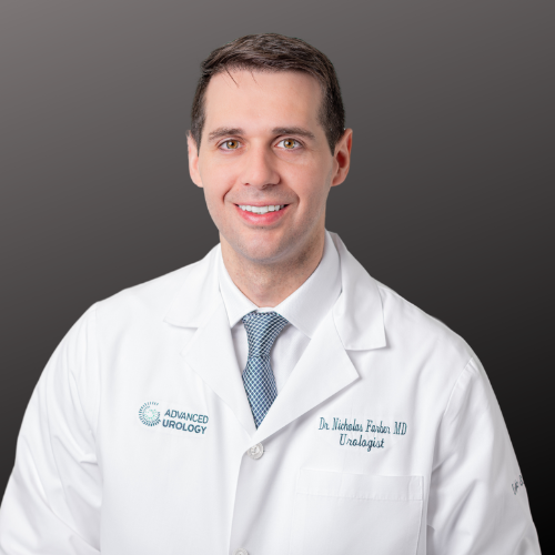 Nicholas Farber profile photo