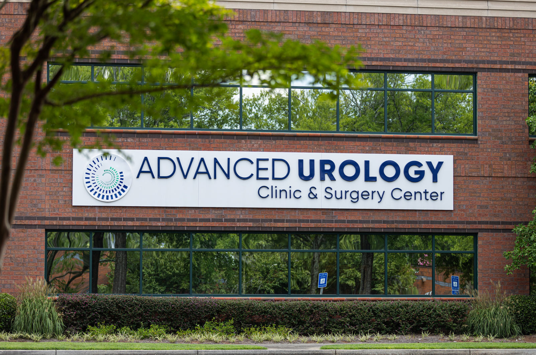 Advanced Urology logo