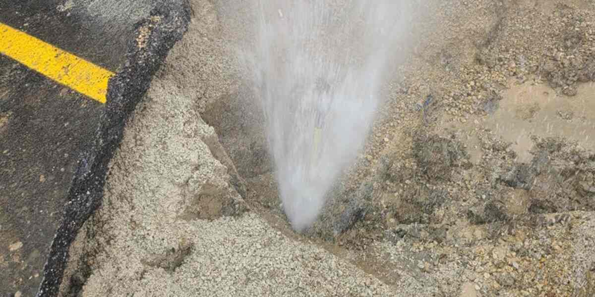 How to Detect a Water Leak Under Concrete Floors