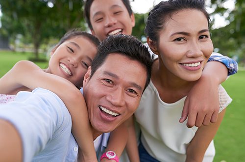 Join Our Savings Program