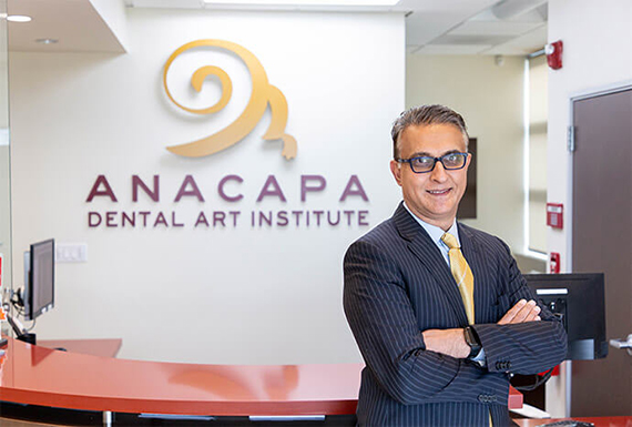 Trust Your All-on-4 Procedure to an Expert in Implant Dentistry ...