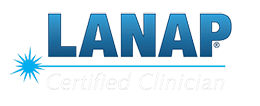 LANAP Technician
