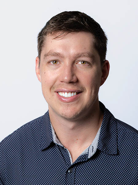 Dr. Jerry Walker