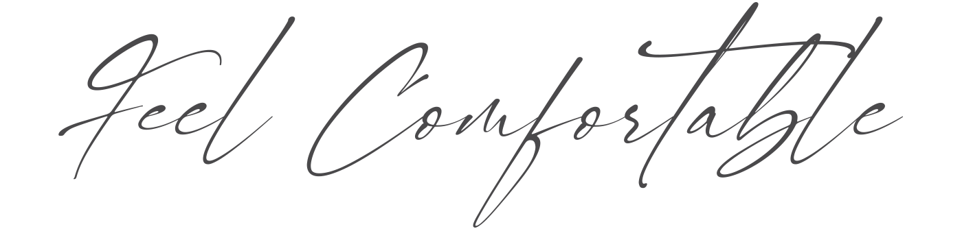 signature font saying with smile solutions