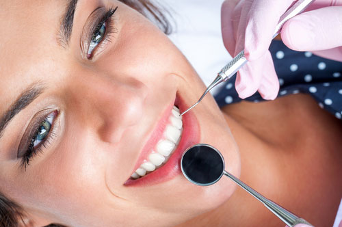 Dental exams in Butte Family Dental | Montana