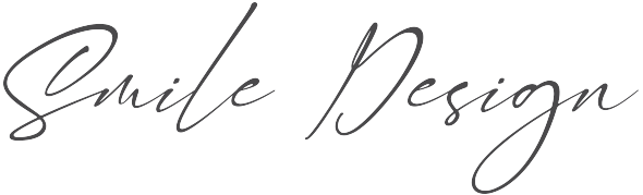 Smile Design signature font