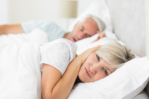 Snoring and Sleep Apnea Solutions 2 at Van Buskirk & Krischke DDS, LLC in Crown Point, IN
