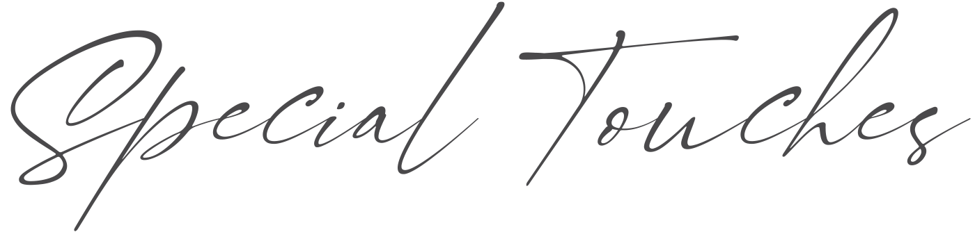 signature font saying with smile solutions
