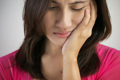 Avoid Long-Term Aggravations