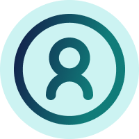 customer login icon