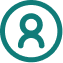 customer login icon