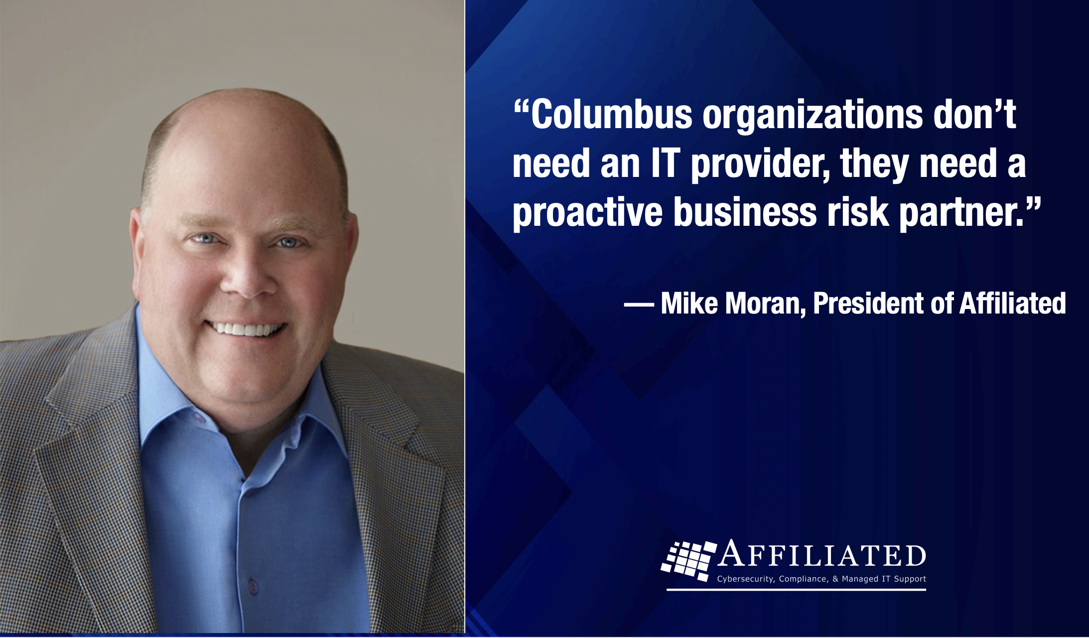 How an IT Services Firm is Elevating Next-Level Business Risk ...