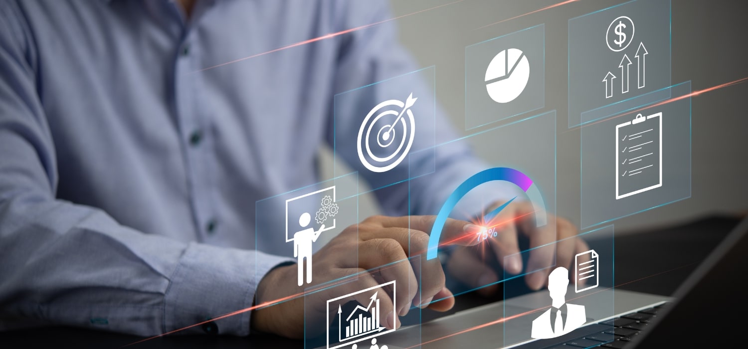 development and technology data analyst