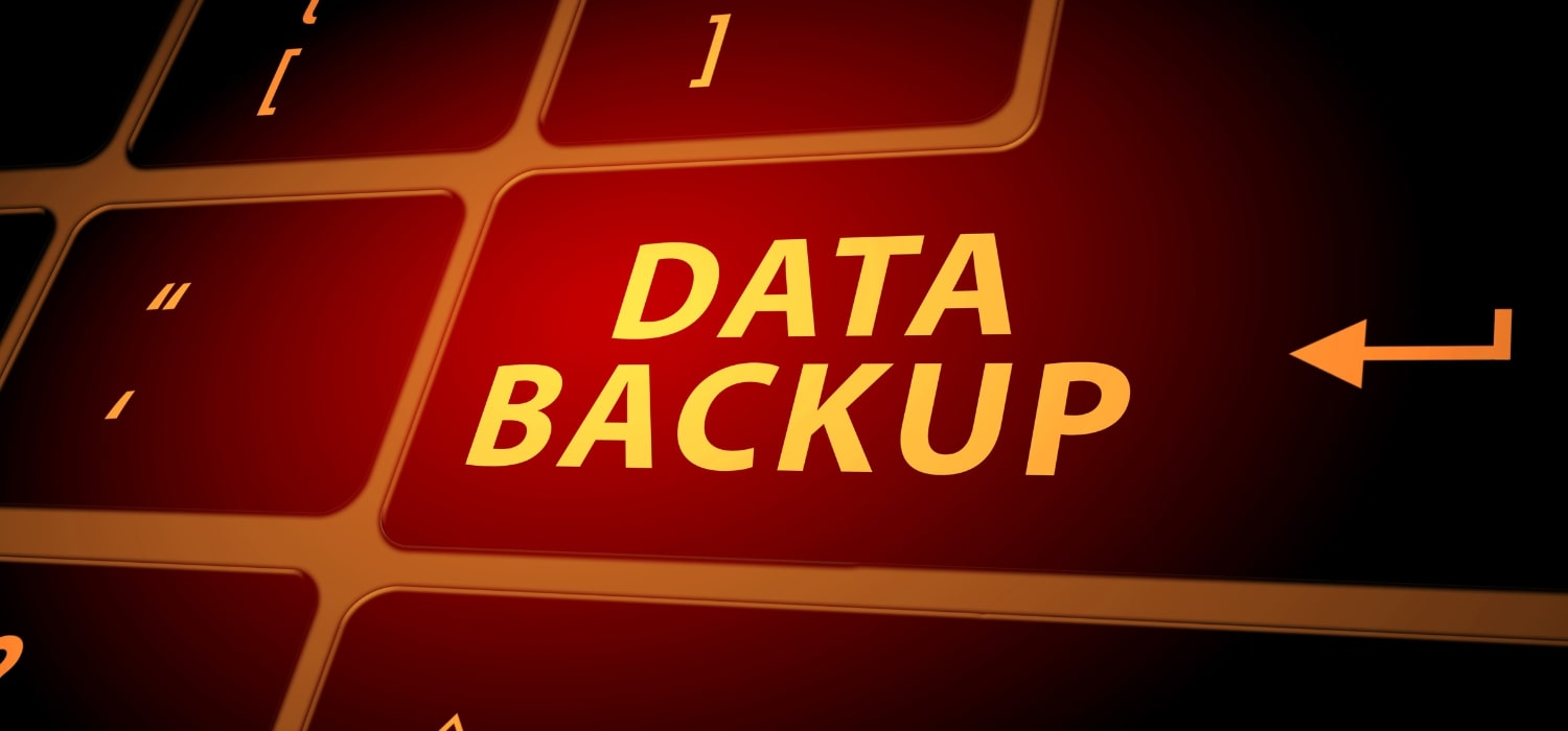 what is Data Backup and Recovery