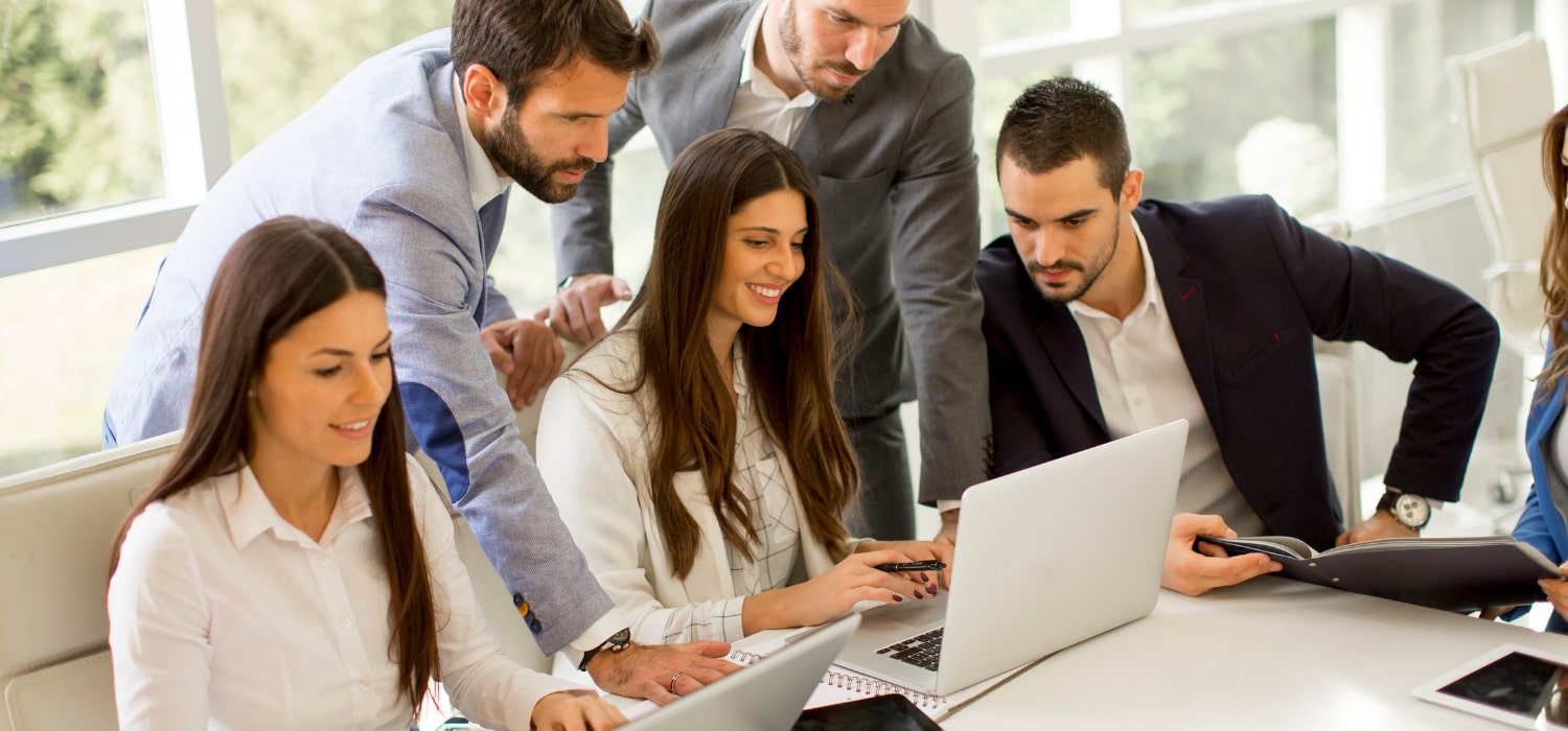 Business in cooperation with ArgoCTS for a solid data backup plan