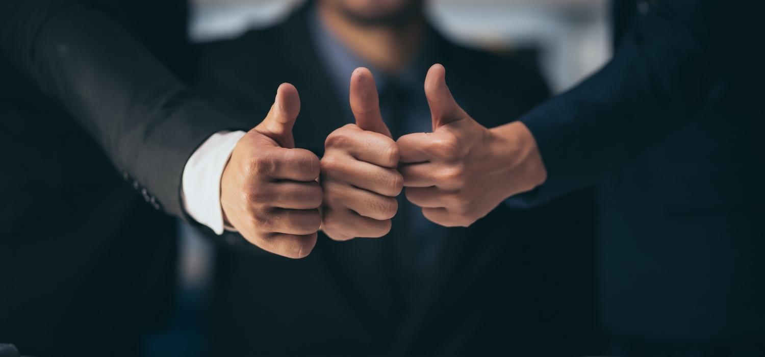 Trusted IT Training Partner
