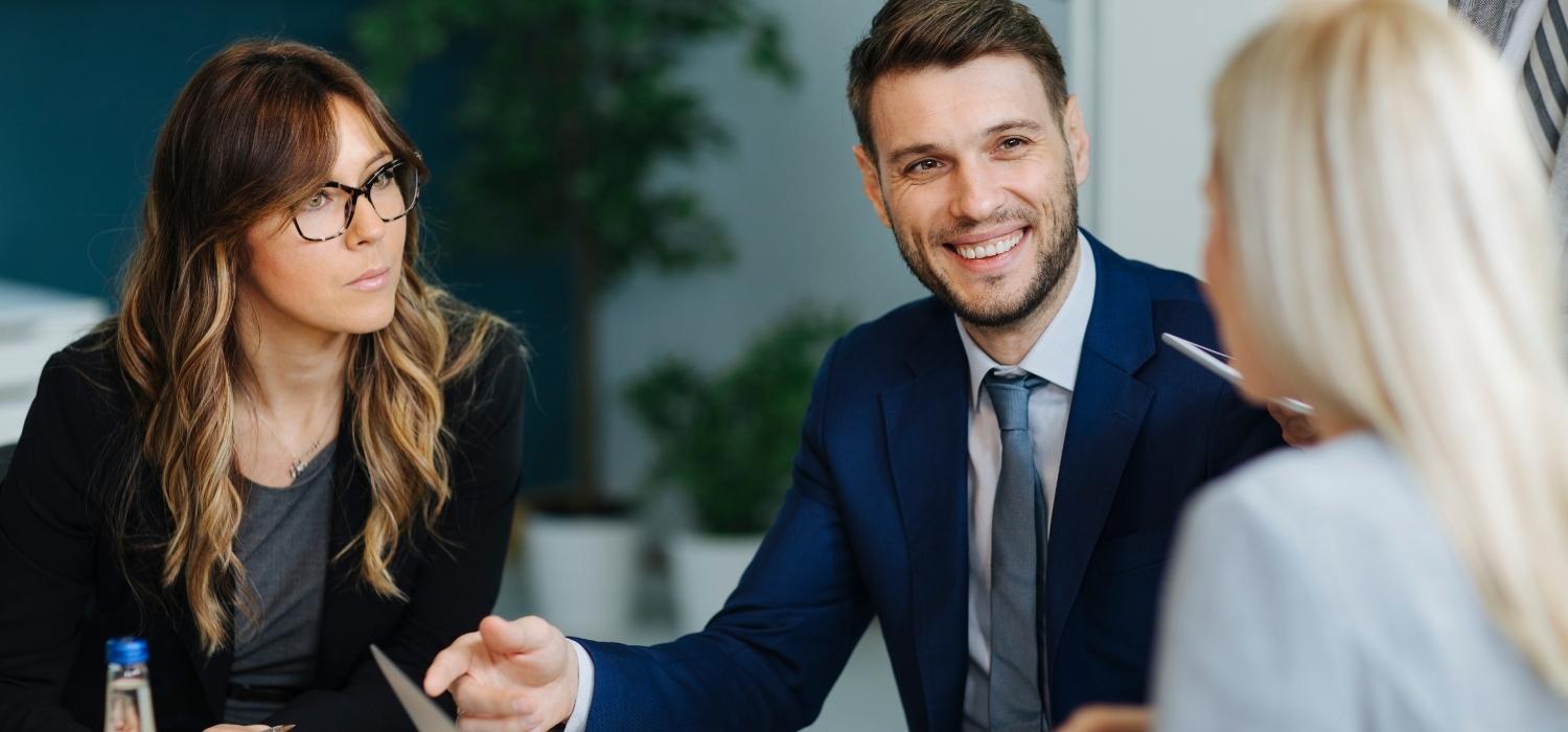 The Right Move for Your Business