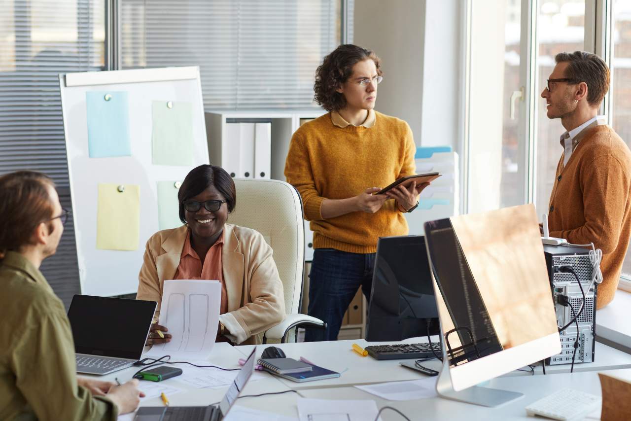 Role of MSPs in project management