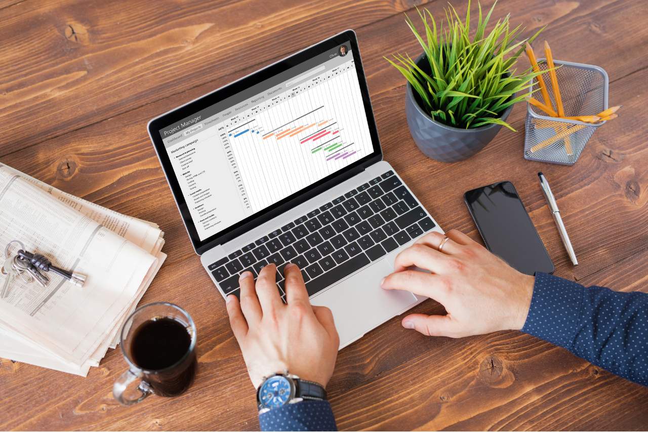 Choosing the right software