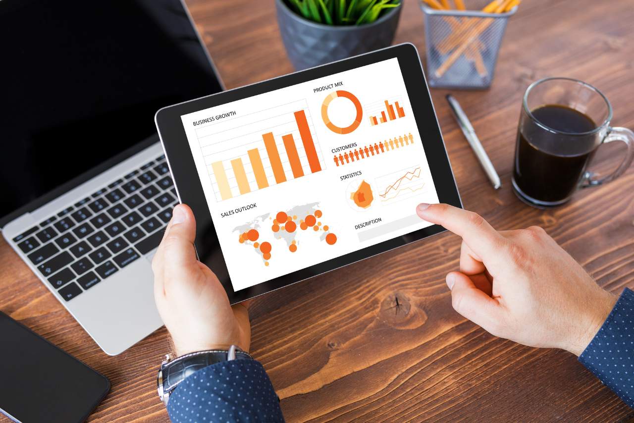 Future of project management software