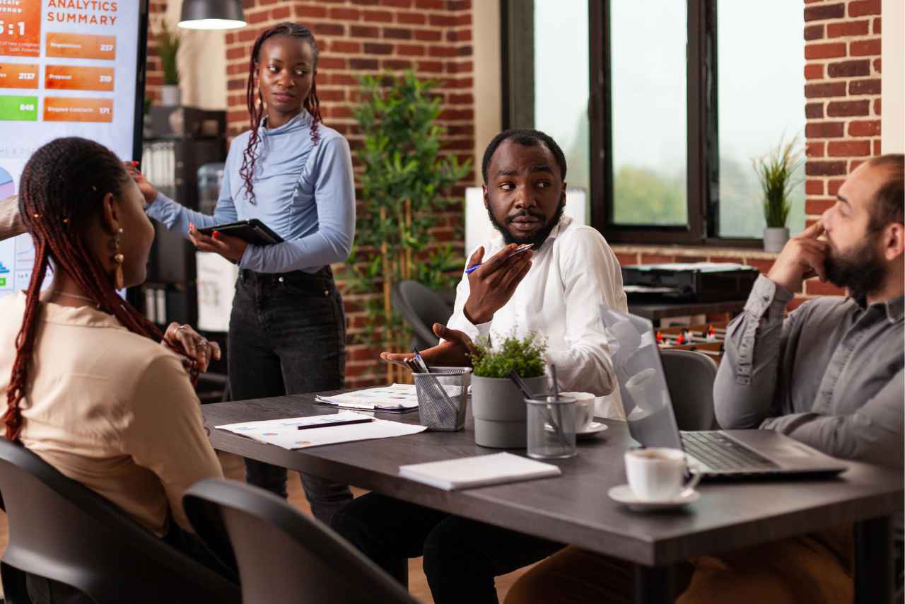 importance of project management