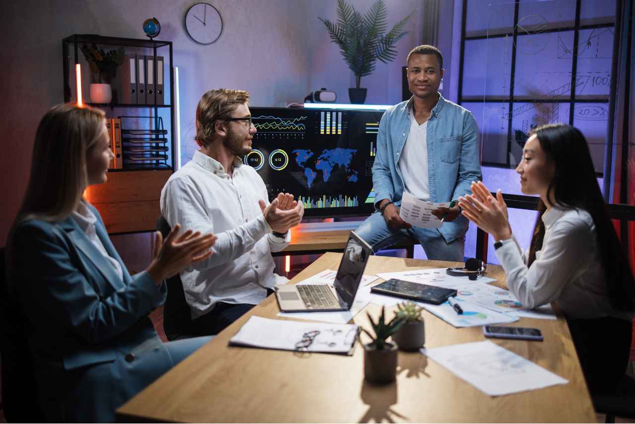 MSPs as project management software providers