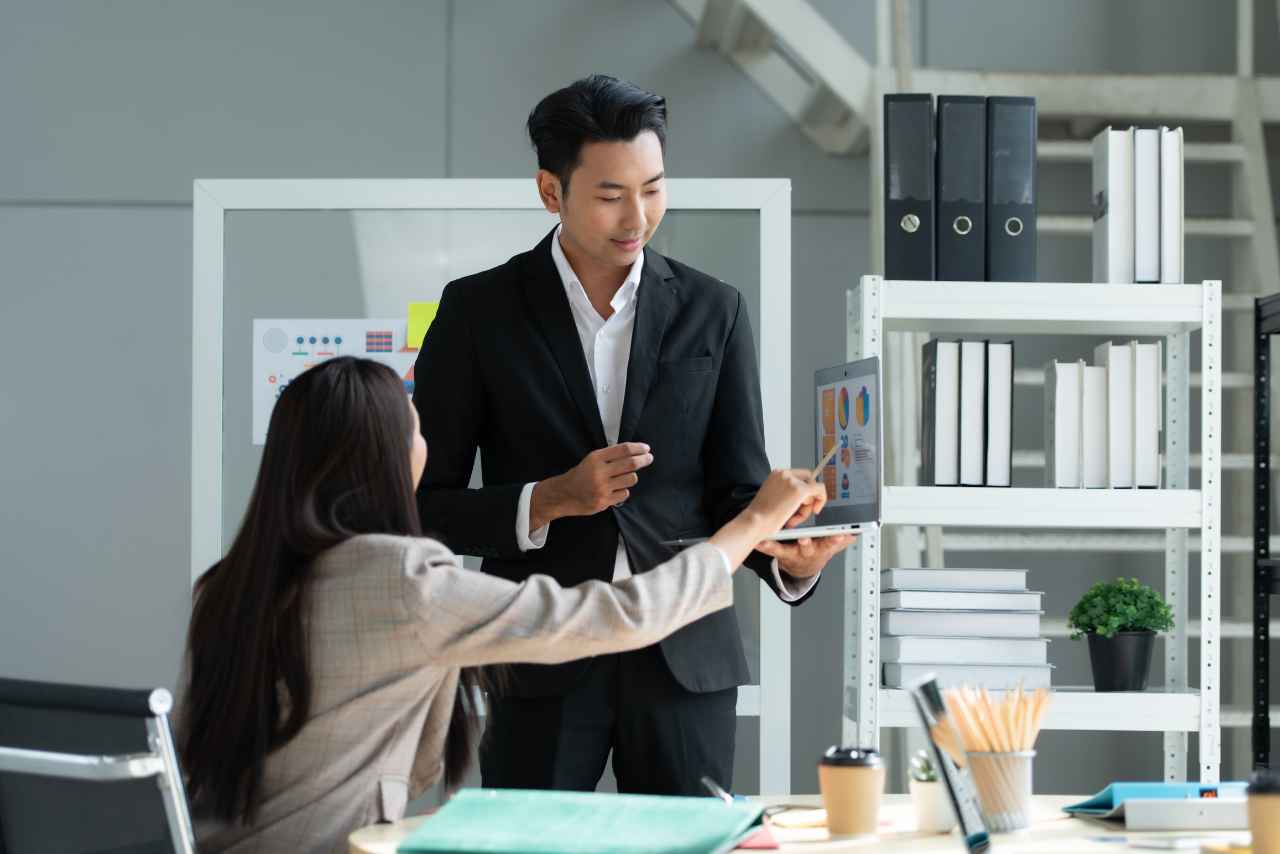 key features of management software