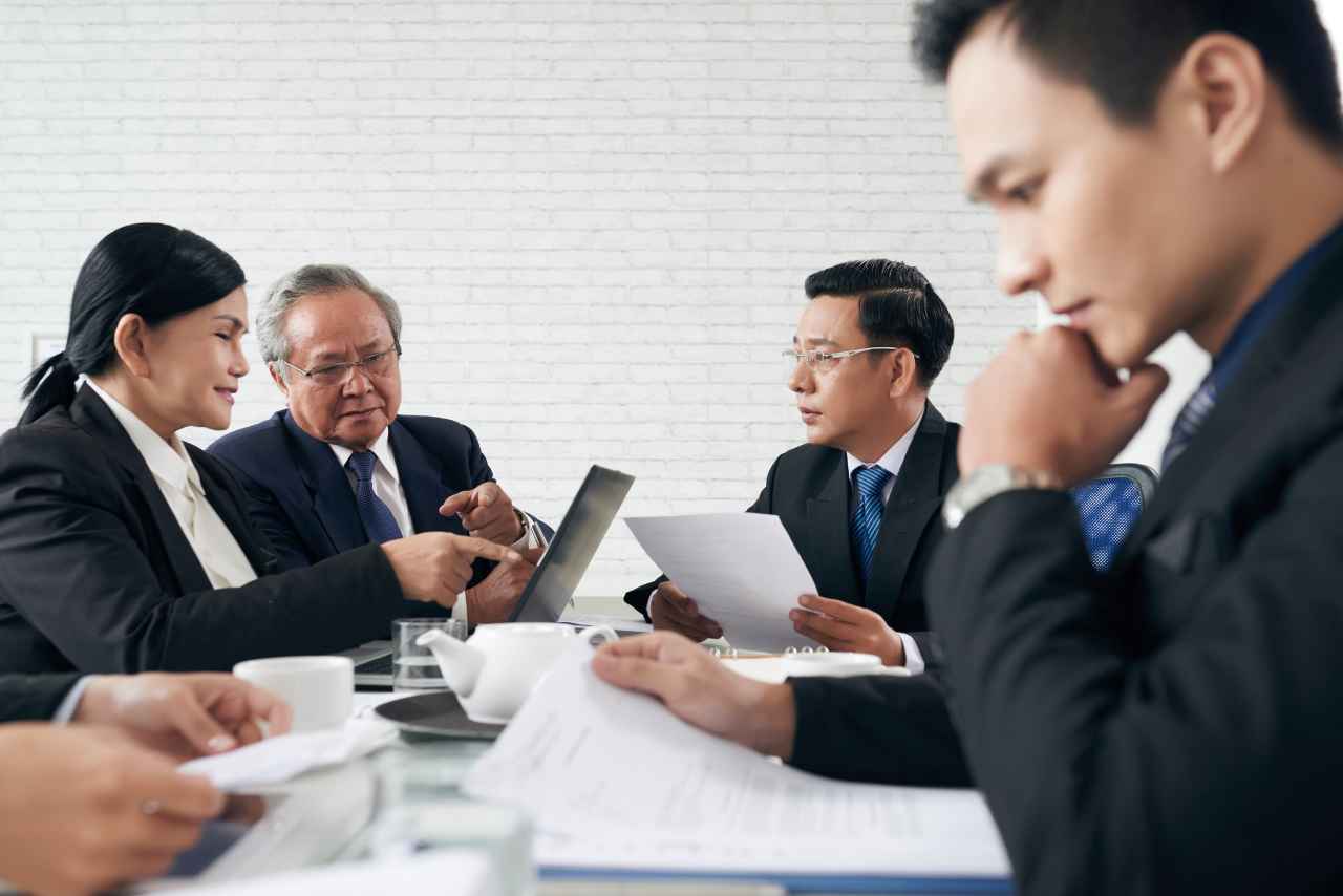 choosing the right project management software