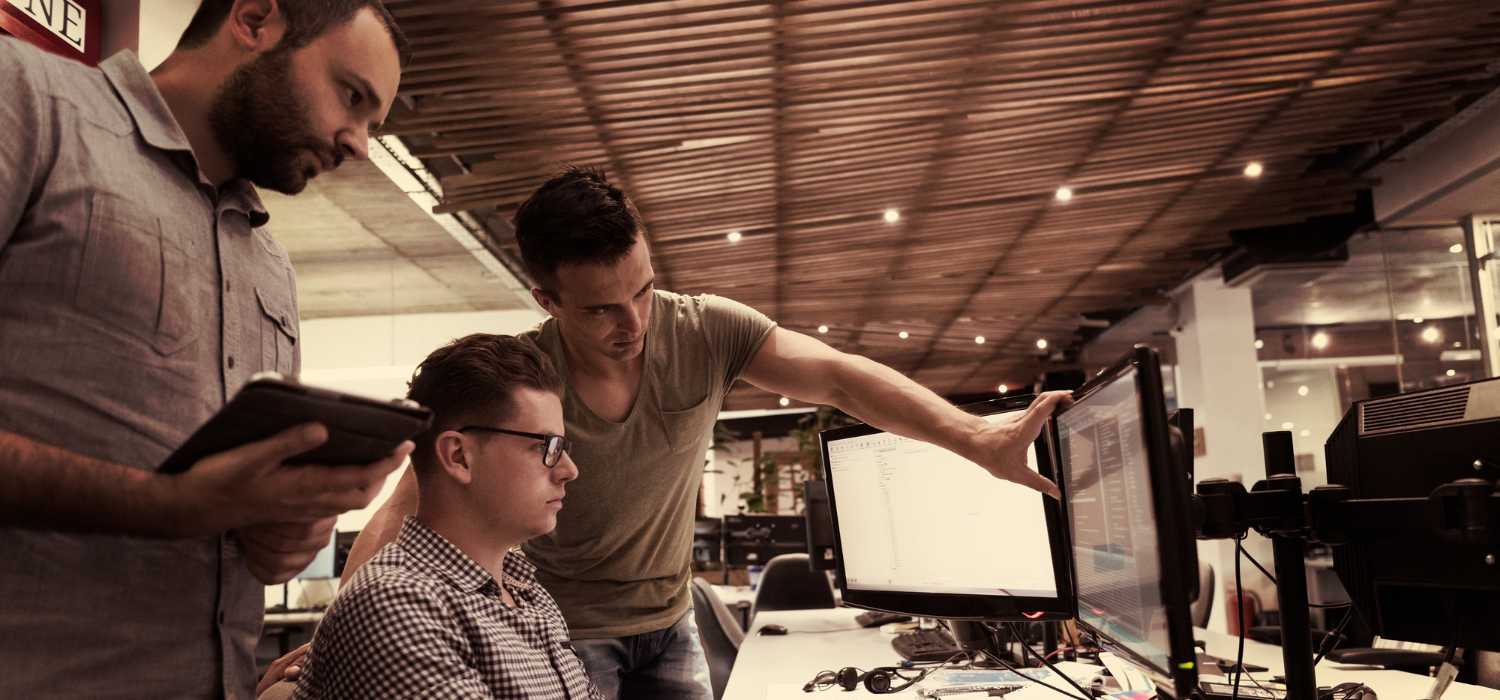 What is IT infrastructure?