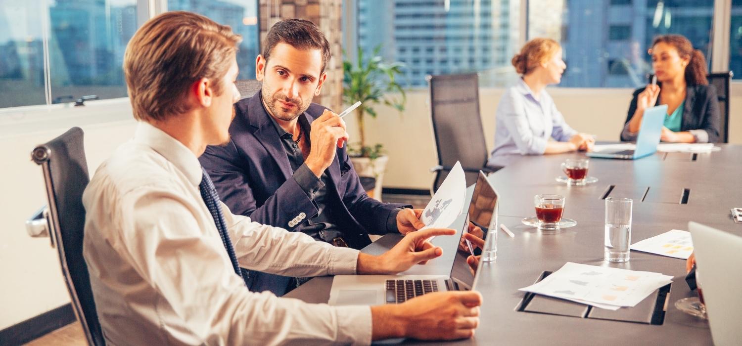 The role of infrastructure management