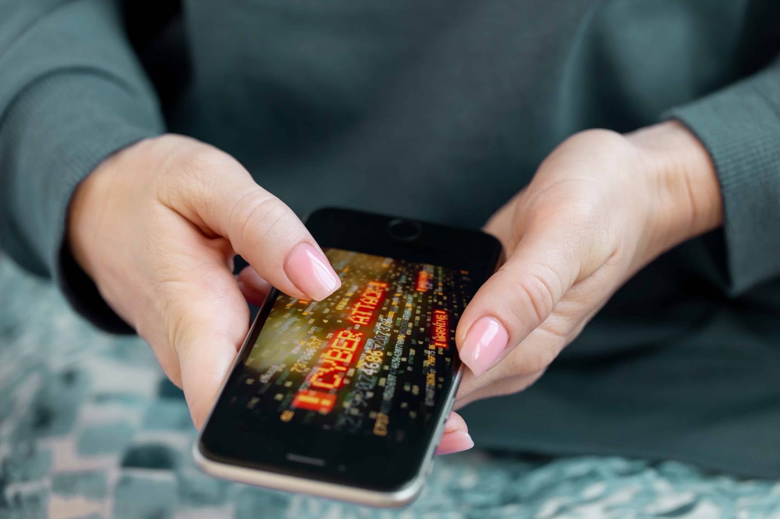 advanced threat detection capabilities