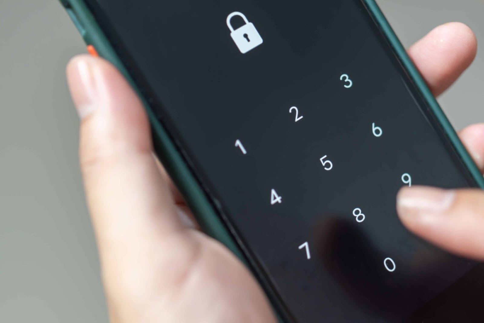 traditional security controls