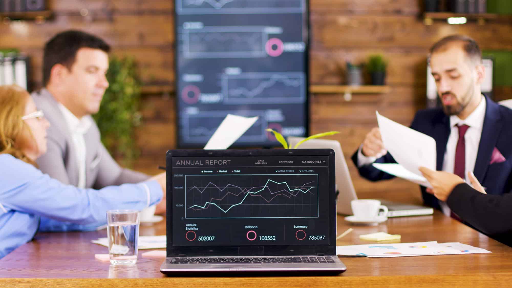 The future of cybersecurity