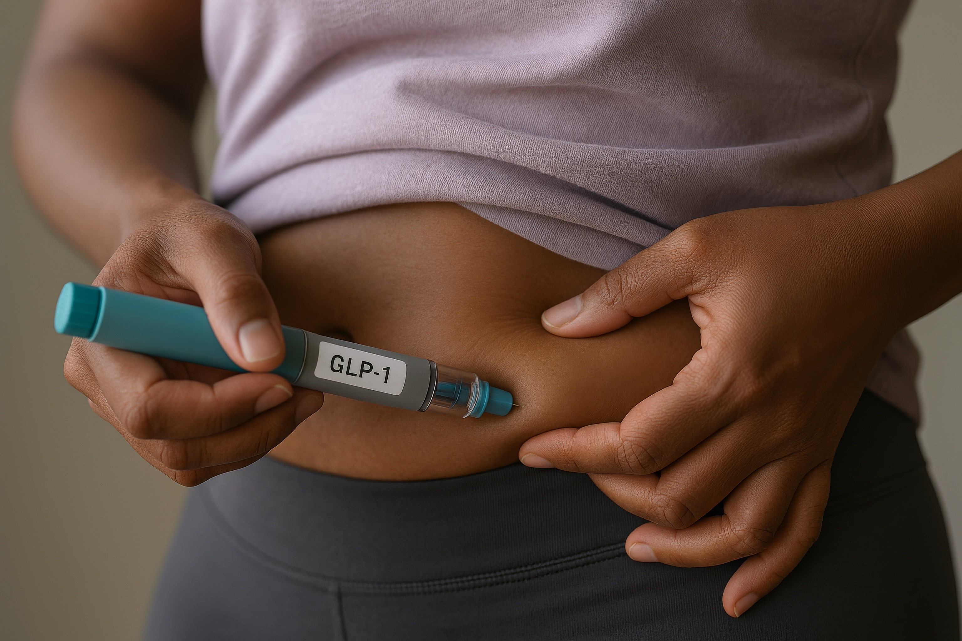 glp 1 injection sites Weight Loss & GLP1 Medications: A New Era in Metabolic Health
