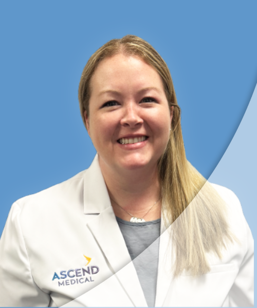 Jacquelyn Esterling, NP | Ascend Medical