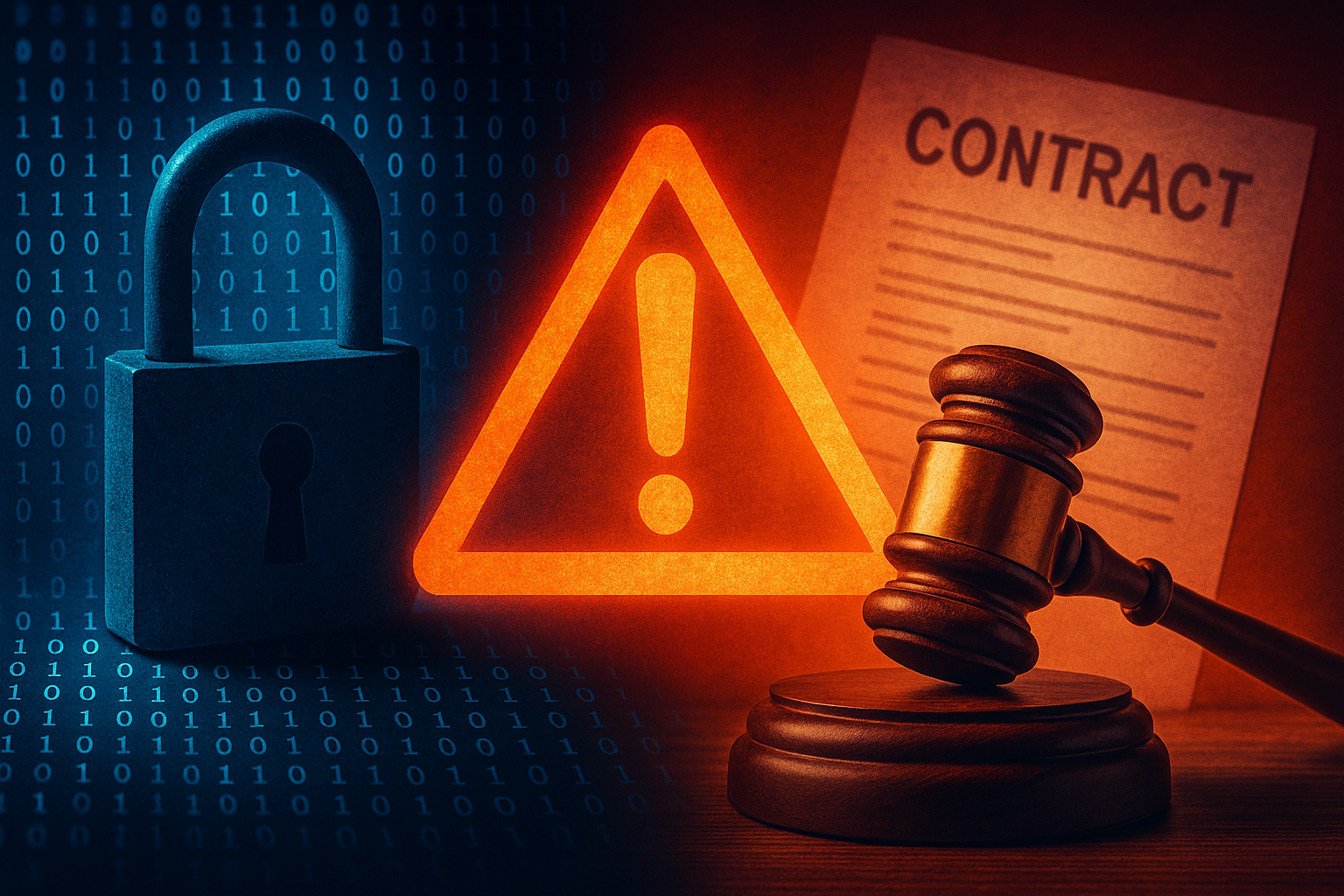 The Top 5 Data Breaches Of 2024 And What You Need To Know About Them