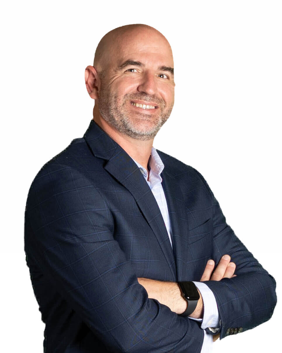 Photo of Tommy Thornton