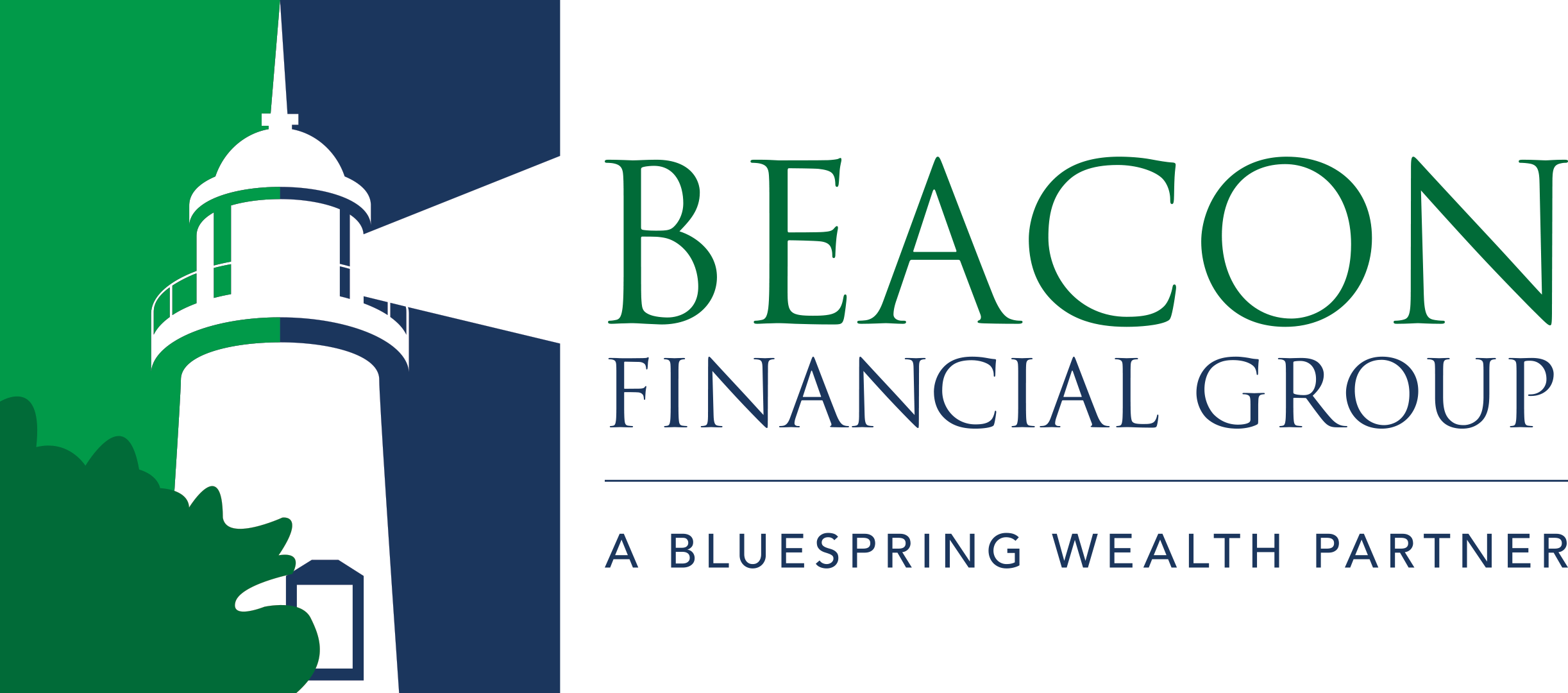 Landing Page Beacon Financial Group