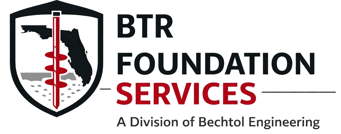 BTR Foundation Services