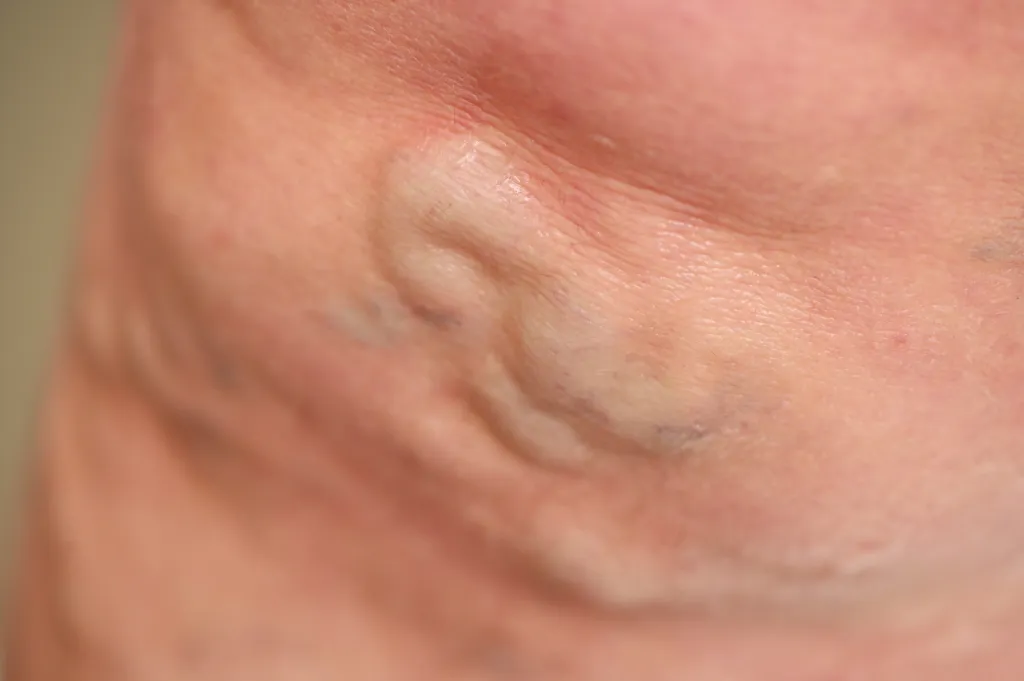 Varicose Vein Medication