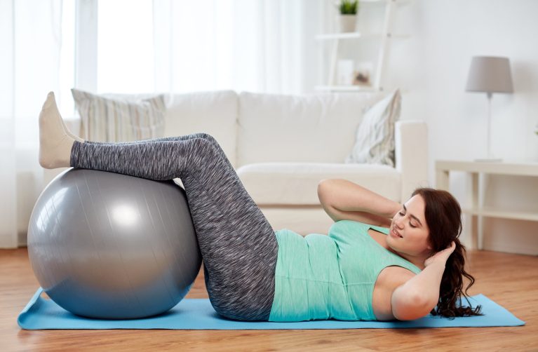 Fitness Routine for Beginners - Beltline Health & Weight Loss Solutions