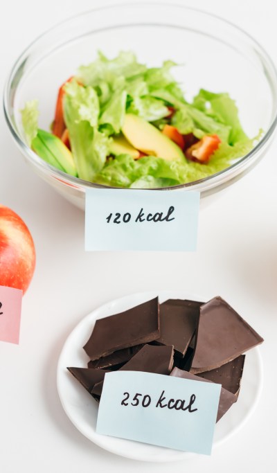 Calorie Counting and Weight Loss - Beltline Health
