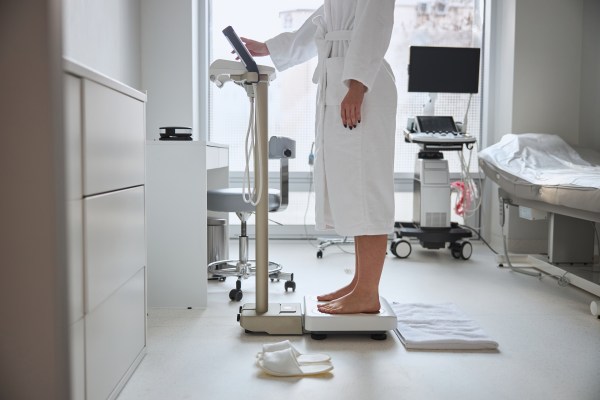 Basal metabolic rate for weight loss