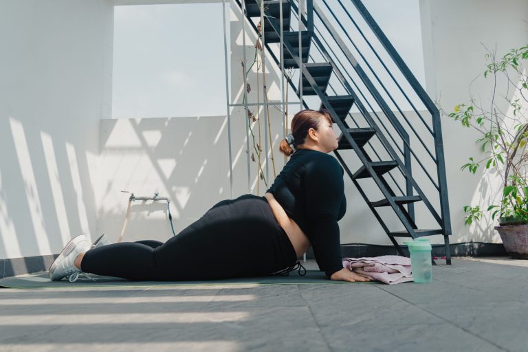 Fitness Routine for Beginners - Beltline Health