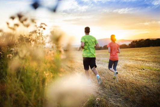 Lifestyle Medicine