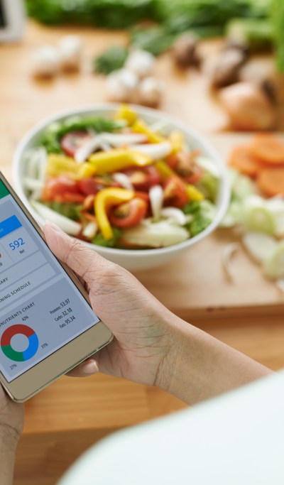 Calorie Counting and Weight Loss