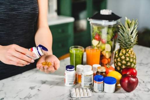 Multivitamins After Bariatric Surgery - Beltline Health