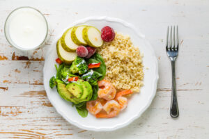 Portion Control - Beltline Health